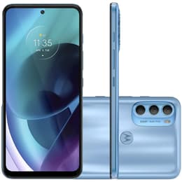 Motorola Moto G71 5G 128GB - Blau - Ohne Vertrag
