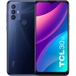 TCL 30 SE 128GB - Blau - Ohne Vertrag