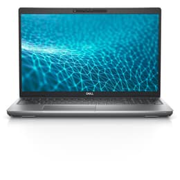 Dell Latitude 5531 15" Core i5 2.7 GHz - SSD 256 GB - 16GB AZERTY - Französisch