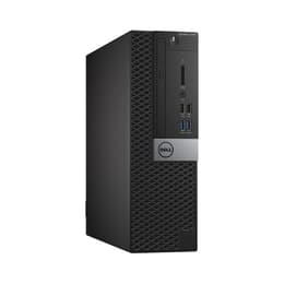 Dell Optiplex 5050 SFF Core i7 3.4 GHz - SSD 256 GB RAM 8 GB