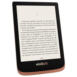 Vivlio Touch HD Plus 6,0000 WLAN E-reader