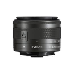 Objektiv Canon EF-M 15-45mm f/3.5-6.3 EF-M 15-45mm f/3.5-6.3