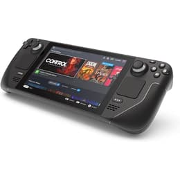 Steam Deck 64GB - Schwarz