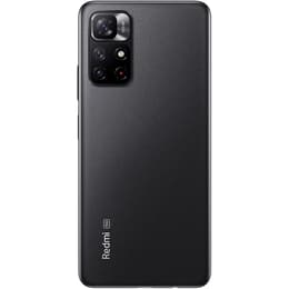 Xiaomi Redmi Note 11S 5G 128GB - Schwarz - Ohne Vertrag