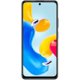 Xiaomi Redmi Note 11S 5G 128GB - Schwarz - Ohne Vertrag
