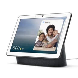 Google Hub Nest Max Verbundenes Objekt