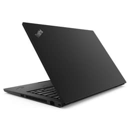 Lenovo ThinkPad T495 14" Ryzen 5 2.1 GHz - SSD 512 GB - 16GB QWERTY - Spanisch
