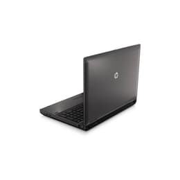 HP ProBook 6460b 14" Core i5 2.5 GHz - HDD 500 GB - 4GB AZERTY - Französisch