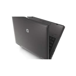 HP ProBook 6460b 14" Core i5 2.5 GHz - HDD 500 GB - 4GB AZERTY - Französisch