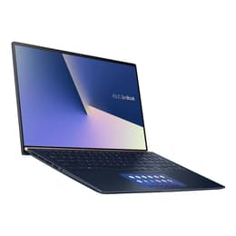 Asus ZenBook UX534FT-A8121T 15" Core i7 1.8 GHz - SSD 512 GB - 16GB AZERTY - Französisch