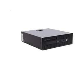 HP ProDesk 600 G1 SFF Pentium 3.2 GHz - HDD 500 GB RAM 8 GB