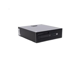 HP ProDesk 600 G1 SFF Pentium 3,2 GHz - HDD 500 GB RAM 8 GB