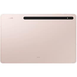 Galaxy Tab S8+ 128GB - Roségold - WLAN