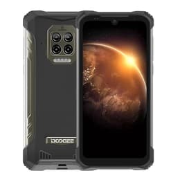 Doogee S86 128GB - Schwarz - Ohne Vertrag