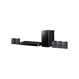 Tonleiste HT-J4500 - Schwarz