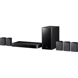 Tonleiste HT-J4500 - Schwarz