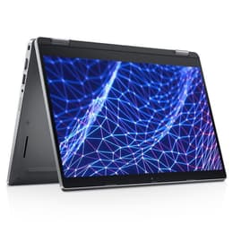 Dell Latitude 5320 2-in-1 13" Core i7 3 GHz - SSD 512 GB - 16GB AZERTY - Französisch