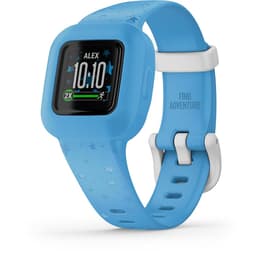 Garmin Vivofit Jr.3 Bluetooth 14 mm - Blau