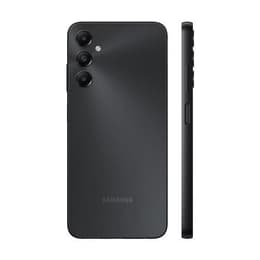 Galaxy A05s 128GB - Schwarz - Ohne Vertrag