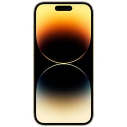 iPhone 14 Pro 512GB - Gold - Ohne Vertrag