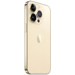 iPhone 14 Pro 512GB - Gold - Ohne Vertrag