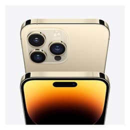 iPhone 14 Pro 512GB - Gold - Ohne Vertrag