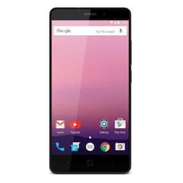 Vernee THOR E 16GB - Grau - Ohne Vertrag