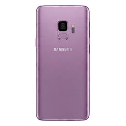 Galaxy S9 64GB - Violett - Ohne Vertrag