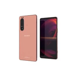Sony Xperia 5 III 128GB - Rosa - Ohne Vertrag