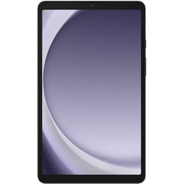 Galaxy Tab A9 128GB - Silber - WLAN