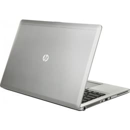 HP EliteBook Folio 9470M 14" Core i5 1.9 GHz - SSD 180 GB - 8GB AZERTY - Französisch