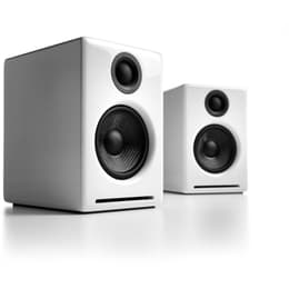 Lautsprecher Audioengine A2 + - Weiß
