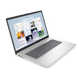 HP 17-cn3001nf 17" Core i3 1.8 GHz - SSD 512 GB - 8GB AZERTY - Französisch
