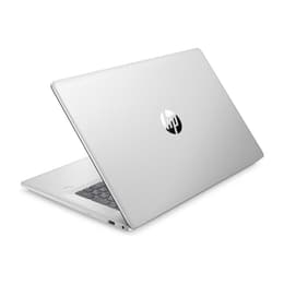 HP 17-cn3001nf 17" Core i3 1.8 GHz - SSD 512 GB - 8GB AZERTY - Französisch
