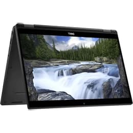 Dell Latitude 7390 2-in-1 13" Core i7 1.9 GHz - SSD 512 GB - 16GB AZERTY - Französisch
