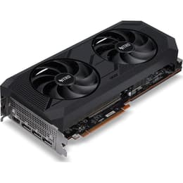 Acer AMD Radeon RX 7700 XT 12GB GDDR6 NITRO+ Grafikkarte