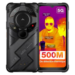 G2 Guardian 256GB - Schwarz - Ohne Vertrag