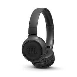 Jbl Tune 500 BT Kopfhörer Noise cancelling kabellos - Schwarz