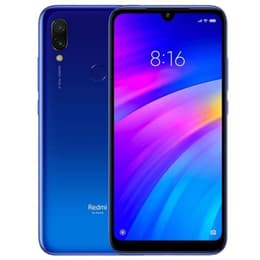 Xiaomi Redmi Note 7 128GB - Blau - Ohne Vertrag