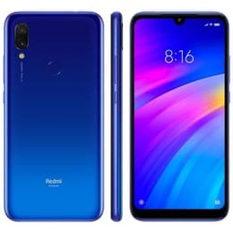Xiaomi Redmi Note 7 128GB - Blau - Ohne Vertrag