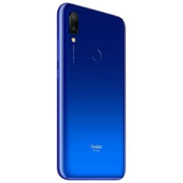 Xiaomi Redmi Note 7 128GB - Blau - Ohne Vertrag