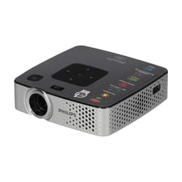 Beamer Philips PicoPix PPX3417W 170 Helligkeit Schwarz/Grau
