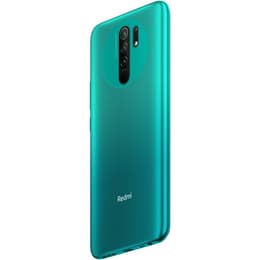 Xiaomi Redmi 9 64GB - Grün - Ohne Vertrag