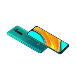Xiaomi Redmi 9 64GB - Grün - Ohne Vertrag