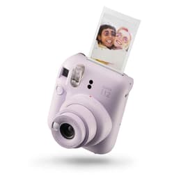 Fujifilm Instax Mini 12 Violett