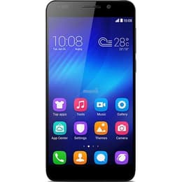 Honor 6 16GB - Schwarz - Ohne Vertrag