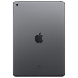 iPad 10.2" (2019) 7. Generation 32 GB - WLAN - Space Grau