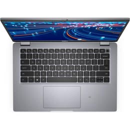 Dell Latitude 5420 14" Core i5 2.6 GHz - SSD 256 GB - 16GB QWERTY - Spanisch