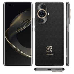 Huawei Nova 11 Pro 256GB - Schwarz - Ohne Vertrag