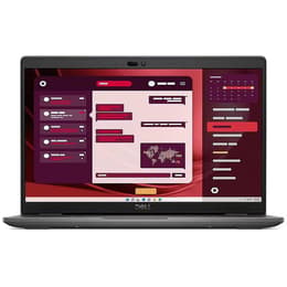 Dell Latitude 3450 14" Core i5 1.2 GHz - SSD 512 GB - 32GB QWERTY - Englisch